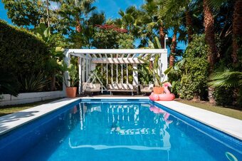 Španielsko, Vila, Nueva Andalucia, Marbella - 10