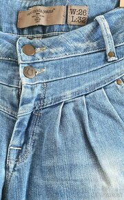 Džínsový overal Fracomina, Gstar Raw, Diesel, Vero moda - 10