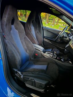 BMW 120d xDrive M Sport, 140kW, 4x4, 44 904 KM - 10
