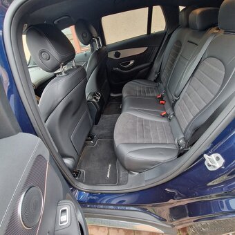 Mercedes EQC 400 4x4 408 koní - 10