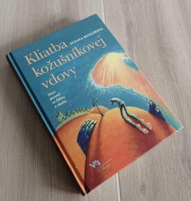 Predám rôzne knihy - staršie, novšie aj fungl nové - zoznam - 10