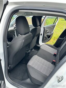 Opel Corsa 1.2 55kW/74HP - 10