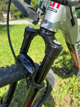 2x Ebike Haibike | Celoodpruzene | Damsky aj Pansky - 10