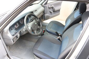 Skoda Felicia 1.6 + LPG - 10