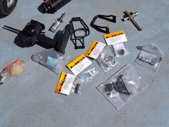 HPI SAVAGE XL K5.9 - 10