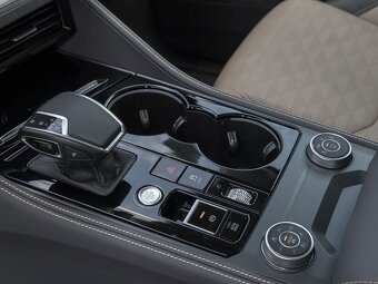 Volkswagen Touareg 3.0 TDI ELEGANCE - 10