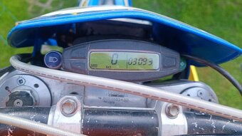 Husaberg FE 550 - 10