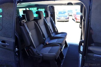 Ford Tourneo Custom 2.2 TDCi 125k Trend L2H1 T300 - 10