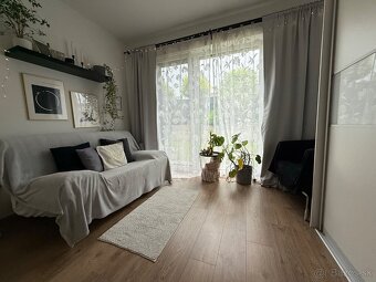 Predam rozkladaci gauc Ikea Lycksele Murbo - 10