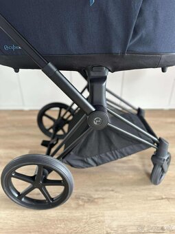 Cybex priam 4.0 - 10