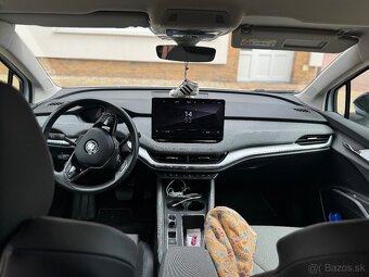 Škoda Enyaq 60 - 10