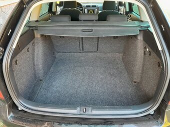 Predam Škoda Octavia combi 2,0 TDI.103 kw - 10