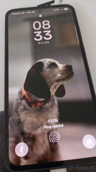 Samsung galaxy A15 dual 4/128Gb - 10