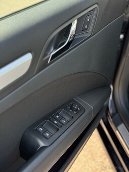 Škoda Superb 2.0TDI - 10