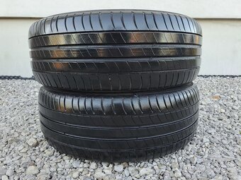 PNEUMATIKY LETNE AJ 55R16 - 10
