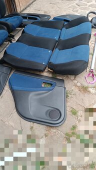 Subaru Impreza WRX STi GD diely - 10