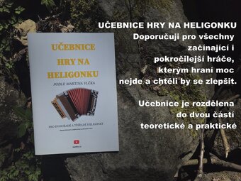 Noty pro heligonku - 10