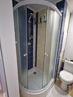 Predaj zrekonštruovaný 1-izbový byt s balkónom - 10