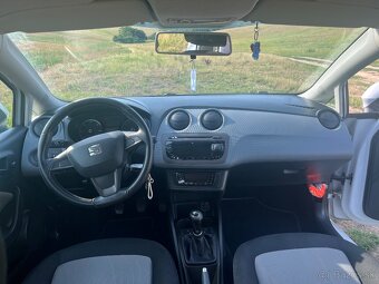 Seat Ibiza 1.6TDi - 10