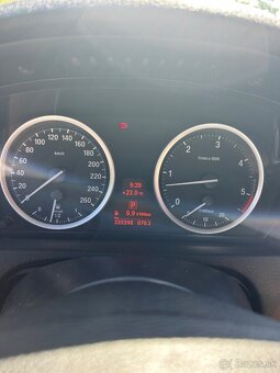 BMW X6 3.0d xDrive 180 kW - 10