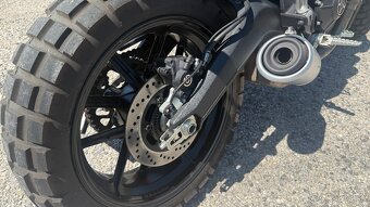 Ducati Scrambler 800 Icon - 10