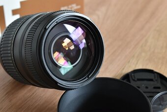 Tamron 70-300 AF LD macro 1:2 - F 4-5,6 Di - nikon - 10
