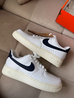 Nike Air Force 1 ‘07 Next Nature Olympic W - 10