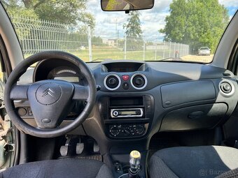 Citroën c3 1.4B 2009 facelift - 10