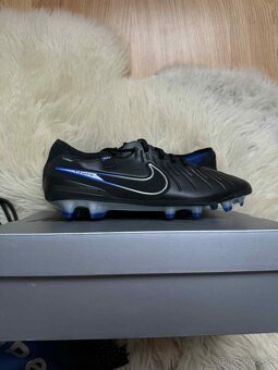 Nike tiempo LEGEND 10 Elite FG EU44 - 10