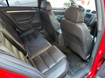 Golf V GTi 147 kW DSG - 10