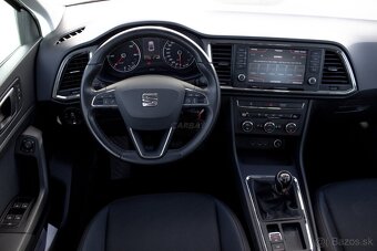 Seat Ateca 1.6TDI CR 85kw 2017 - 10