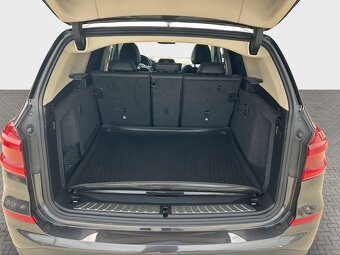 BMW X3 2,0d xDrive - 10