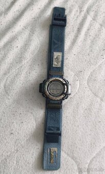 CASIO PROTREK PRT-40 LIMITOVANÁ EDÍCIA - 10