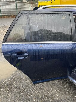 Toyota Avensis T25 - 10