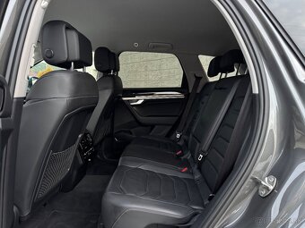 Volkswagen Touareg R-line 3.0TDi mod 2022 - Odpočet DPH - - 10