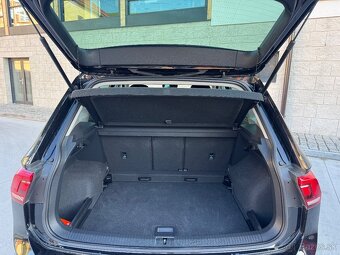 Volkswagen Tiguan 2.0TDi DSG mod.2022 - Odpočet DPH - - 10