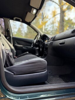 Škoda Octavia 1.9tdi 66kw - 10