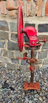 Scharfen Matador zatvárač na konzervy - 10