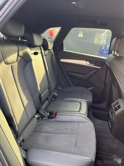 Audi q5 2.0 tdi  26830 bez dph - 10