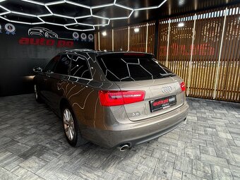 Audi A6 Avant 3.0 TDI DPF 245k quattro S tronic - 10