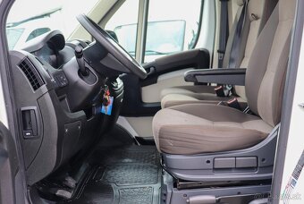 Citroën Jumper 2.0 BlueHDi 160 35 L4H2 - 10