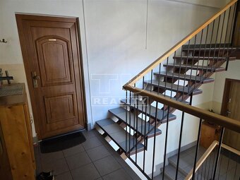 TUreality ponúka na predaj slnečný 3- izbový byt v Zuberci. - 10