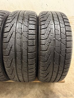 Zimná sada 5x112 R18 , 235/55/18 VW Tiguan Kodiaq VW Sebring - 10