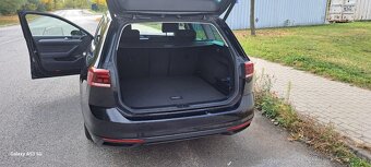 VW Passat 2 TDi - 10