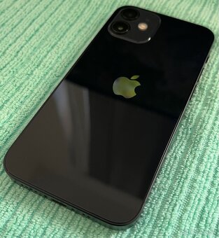 iPhone 12 mini 128GB repasovaný - 10