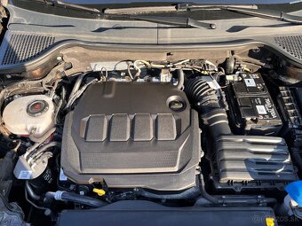 Škoda Karoq 2.0 TDI - 10