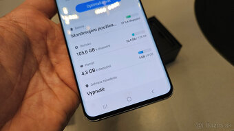 Samsung Galaxy S20 - funkčný - 10