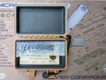 Medford Praetorian Slim Blue Ano - 10