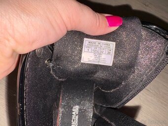 Obuv Michael Kors v.32 originál - 10