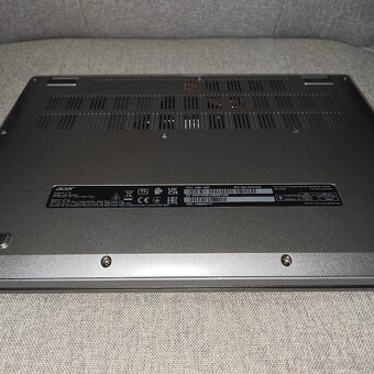 Predám Acer Aspire 5 (A514-56M) i5 13. gen, 16GB RAM, 512GB - 10
